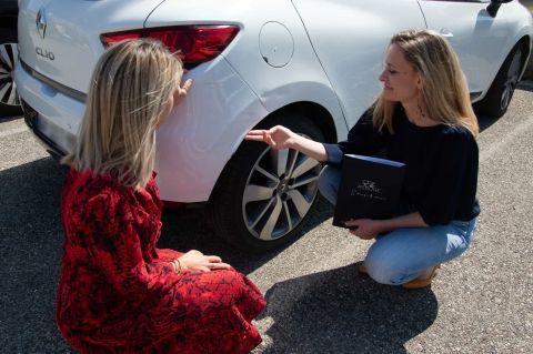 Formulaire déclaration de sinistre